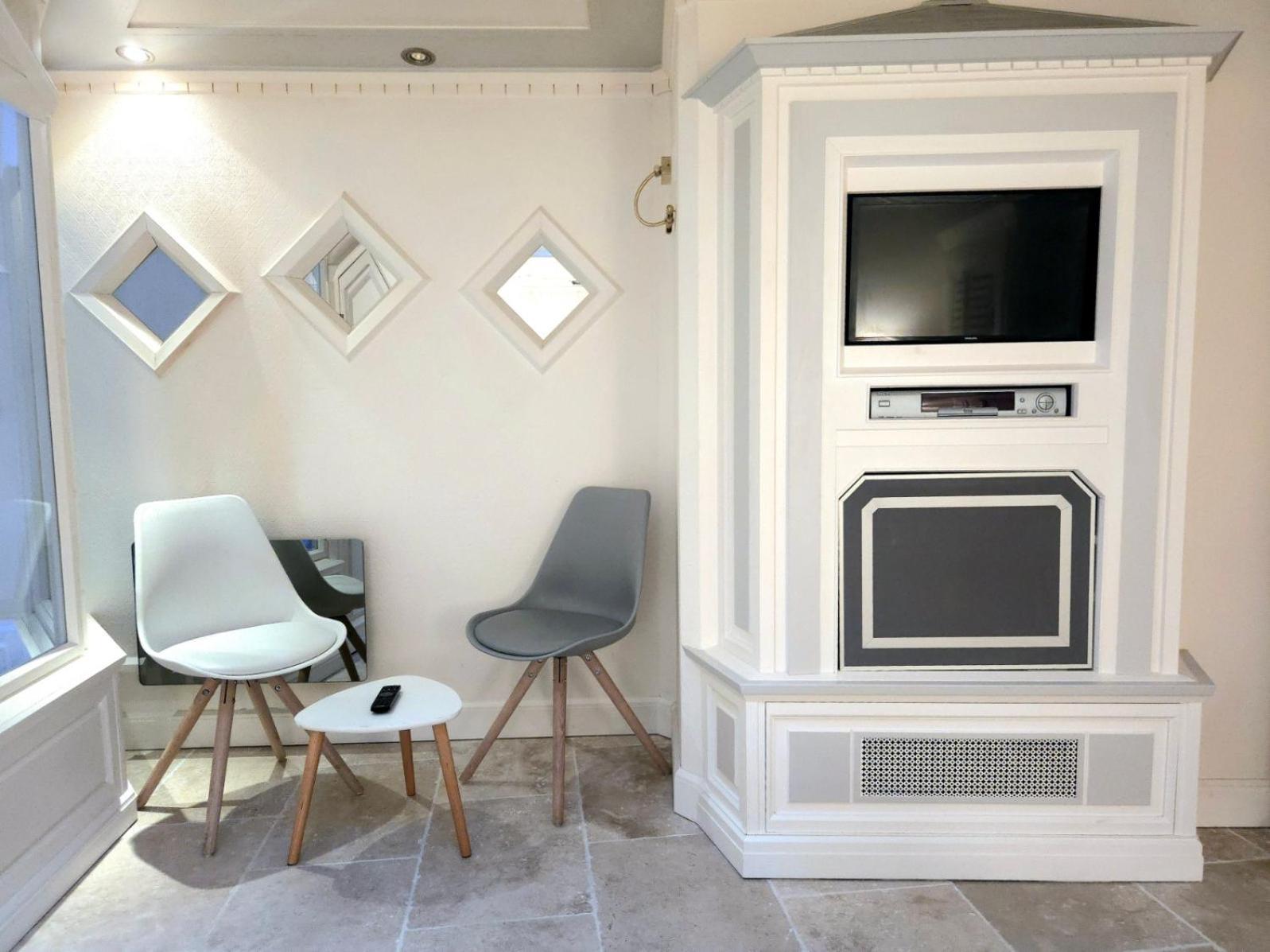 Appartement Moderne & Spacieux Hypercentre Caen Exterior foto